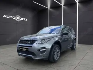 Land Rover Discovery Sport HSE Pano Memory AHK Dynamic-D.