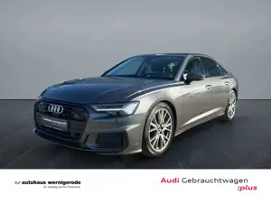 Audi A6 design 50TDI quattro *BO*Pano*HUD*Massage