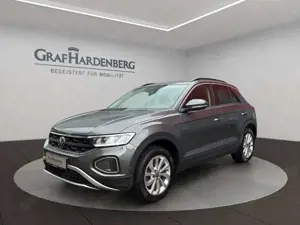 Volkswagen T-Roc Life 2.0 TDI DSG Navi Rückfahrkamera