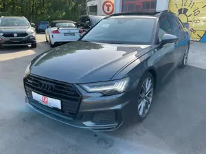 Audi A6 Avant 50 TDI quattro S-Line MATRIX VOLL.
