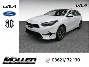 Kia Ceed SW / cee'd SW 1.5T Spirit DCT7 LED Navi Allwetter ACC JBL