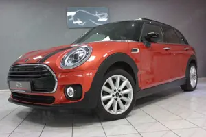 MINI Cooper D Clubman Classic Trim~DEUTSCH+UNFALLFREI