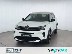 Citroen C5 Aircross Plus 1.5 HDI *NAVI*RFK*PDC*uvm