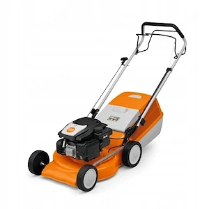 Artikel: STIHL PETROL LAWNMOWER RM 253.2 T 139 cm  51 cm Hochwertiger Artikel aus unserem Online-Sho