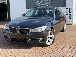 BMW 320 320d GT Luxury Line