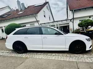 Audi A6 Audi A6 Avant 1.8 TFSI ultra | Vollausstattung | A