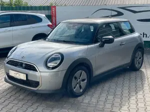 MINI Cooper C |DAB|HUD||Navi|Sportsitze JCW|LED