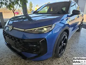 Volkswagen T-Roc R-Line/ AHK/ elektr. Heckklappe/ Design-Paket