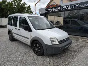 Ford Others GLX Kombi kurz+KLIMA