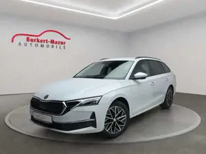 Skoda Octavia 2.0 TDI Select*ACC*Navi*LED*360*AHK schw