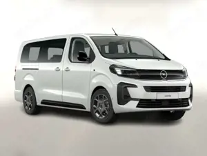 Opel Zafira Edition  2.2 D 180 AT8 XL 9S Nav Kam SHZ 132 kW...