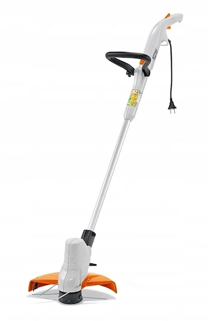 Artikel: Stihl FSE 52 ELECTRIC TRIMMER Trimmer Scythe Hochwertiger Artikel aus unserem Online-Shop