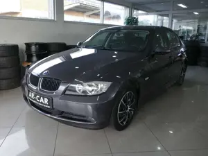 BMW 320 320i Limousine Klima Einparkhilfe hi HU/AU 06/2025
