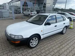 Toyota Corolla 1.4 XLi Servolenkung / 1.Hand !!!