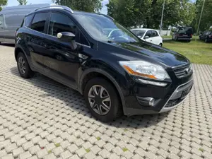 Ford Kuga Titanium Automatik