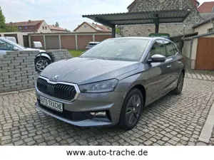 Skoda Fabia Ambition AHK DAB PDC GRA