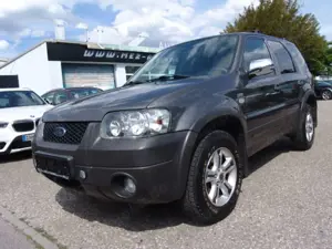 Ford Maverick Basis 4X4 elk SSd Tüv 05.2028