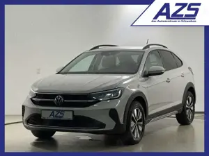 Volkswagen Taigo Move virtual LED Navi apple/android DAB