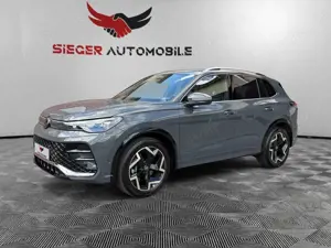 Volkswagen Tiguan 2.0 TDI DSG R LINE, AMBIENTE, KAMERA, ACC