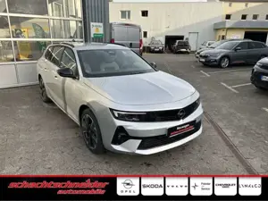 Opel Astra ST Electric+Keyless+Navi+LED+