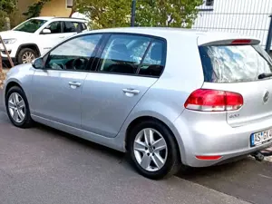 Volkswagen Golf Golf Function