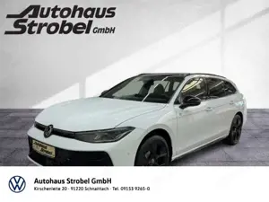 Volkswagen Passat Variant Passat R-Line 2.0 TDI 4M 7-Gang-DSG AHK*DCC*ACC