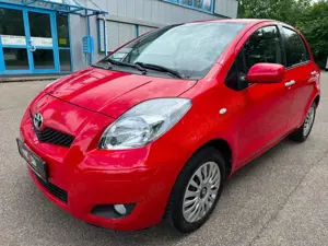 Toyota Yaris 1.0 Life *KLIMA-1.HAND-EURO 5*