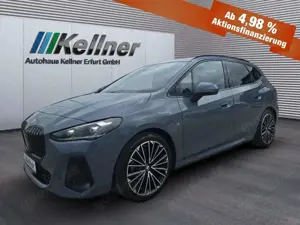 BMW 218 M-Sport+HUD+PANO+adapt.LED+HK+19Zoll