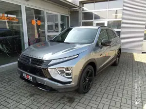 Mitsubishi Eclipse Cross PHEV Select Black 2.4 MIVEC 4WD