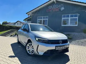 Opel Corsa F°100 PS°Winterpaket°1.Hand°LED°