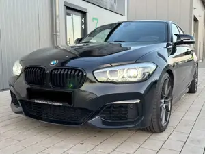 BMW 140 Special Edition Leder/NaviProf/unffrei