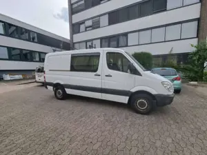 Mercedes-Benz Sprinter 313L CDI Sprinter