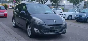Renault Scenic Bild 5