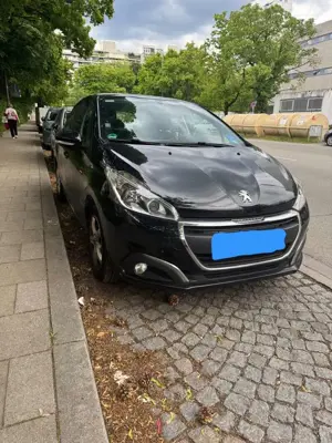Peugeot 208 Peugeot 208 C – gepflegter Zustand | TÜV bis 05/20