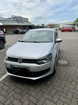 Volkswagen Polo 1.2 R6 2010