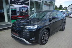 Volkswagen Tayron 1.5 eTSI Life Hybrid MATRIX/7SITZ/360/AHK