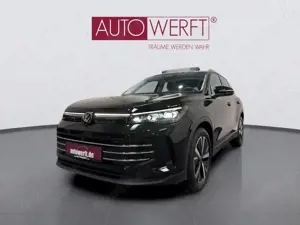 Volkswagen Tiguan 2.0 TDI DSG ELEGANCE MATRIX 360KAM PANO AHK IQ 19Z