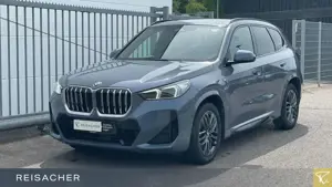 BMW X1 xDrive23d A,M-Sport, AHK,LED,Keyless,DAB