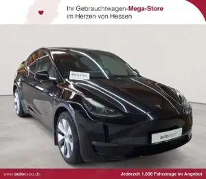 Tesla Model Y Long Range Dual Motor AWD