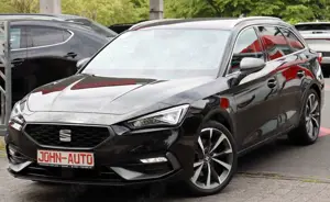 SEAT Leon Sportstourer FR *1.Hd*AHK*LED*Beats*KeyLess