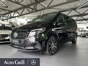 Mercedes-Benz V 250 d STYLE Lang Style 7Sitze AHK Distr 360K Multibeam