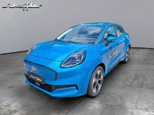 Ford Puma Gen-E 124 kW FWD