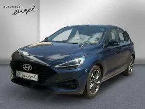 Hyundai i30 Advantage,NAVI,KAMERA,LED,DAB,TEMPO,SPURHALTE,LHZ,