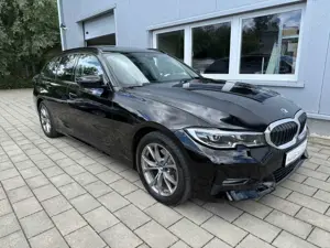 BMW 320 320 d Sport Line