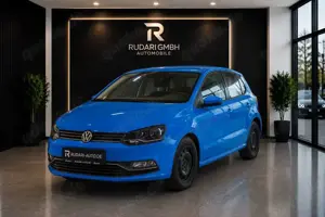 Volkswagen Polo V Trendline