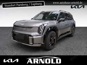 Kia EV9 EV9 99,8 kWh AWD GT-Line WP 360° Head-Up 7-Sitz