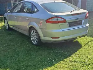 Ford Mondeo Mondeo Fließheck 2.3 Trend