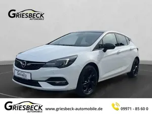 Opel Astra K GS Line Start Stop Navi LED Apple CarPlay Androi