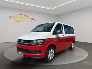 Volkswagen T6 Multivan T6 Bus Multivan Trendline*App-Connect*AHK*