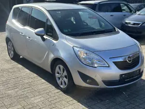 Opel Meriva Meriva 1.4 Edition